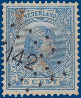 Kavel 2262