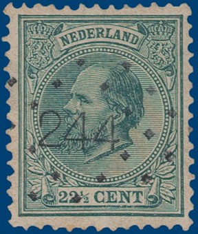 Kavel 2295