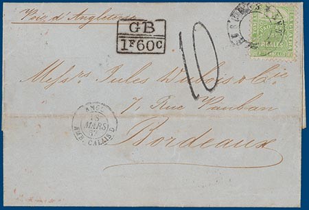 Lot 2492