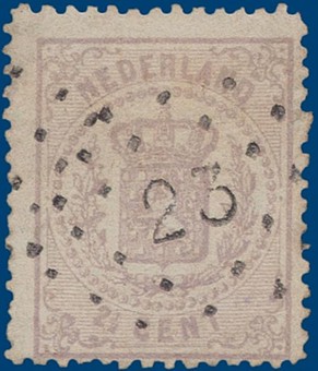 Kavel 2225