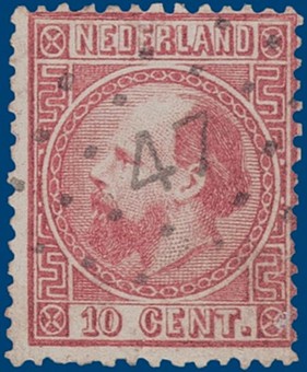 Kavel 2232