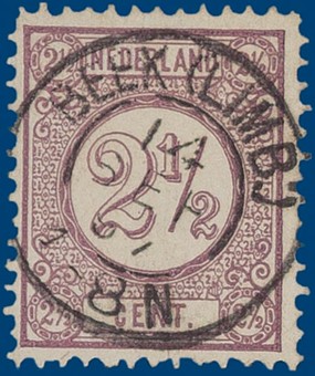 Kavel 2305