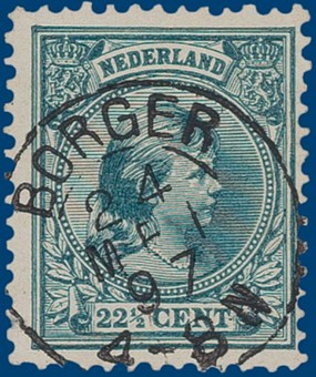 Kavel 2309