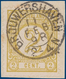 Kavel 2312