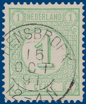 Kavel 2323