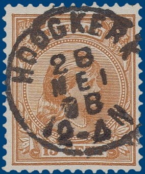 Kavel 2326