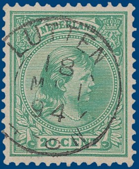 Kavel 2331