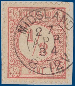 Kavel 2332