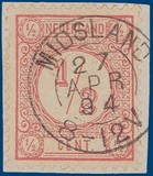 Kavel 2332