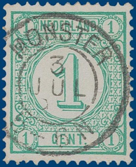 Kavel 2334