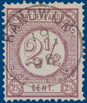 Kavel 2340