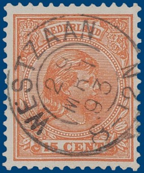 Kavel 2351