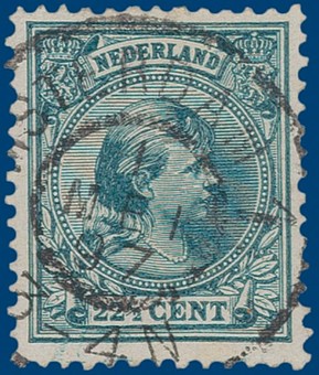 Kavel 2363