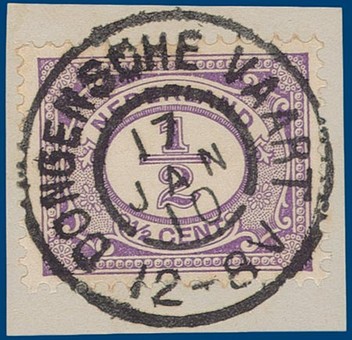 Kavel 2377