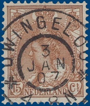 Kavel 2378