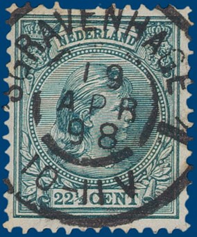 Kavel 2381