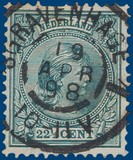 Kavel 2381