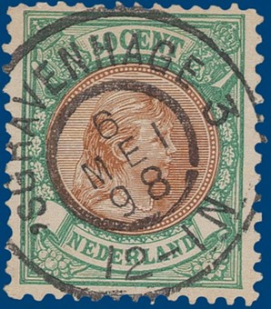 Kavel 2382