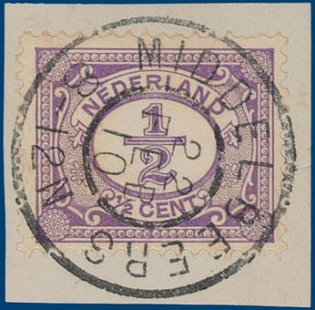 Kavel 2391