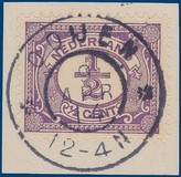 Kavel 2395