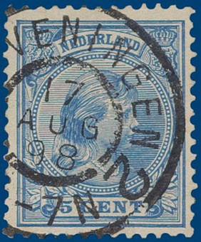 Kavel 2400