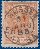 Kavel 2418