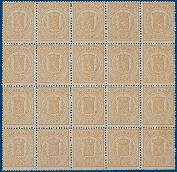 Kavel 3063