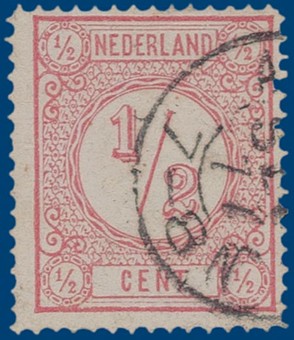 Kavel 3095