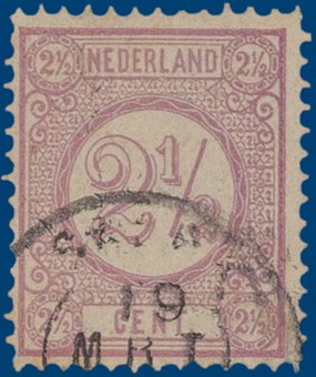Kavel 3099