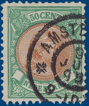Kavel 3133