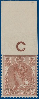 Kavel 3161