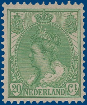 Kavel 3165