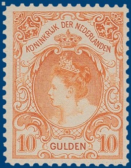 Kavel 3207
