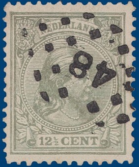 Kavel 2236