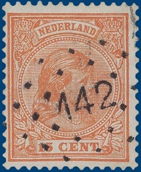 Kavel 2263