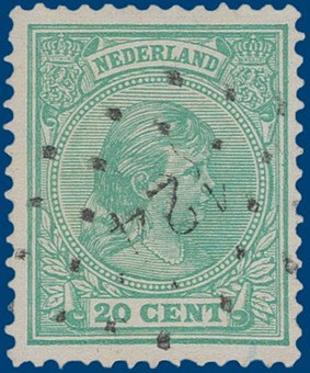 Kavel 2257