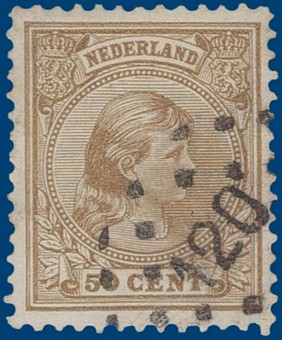 Kavel 2254