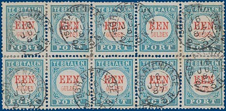 Kavel 3395