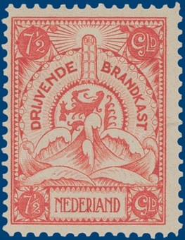 Kavel 3443
