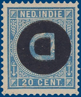 Kavel 3549