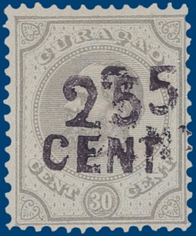 Kavel 3554