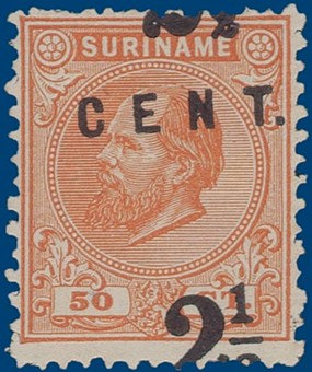 Kavel 3581