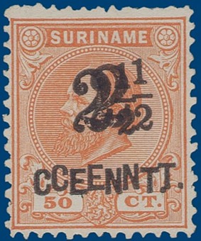 Kavel 3582