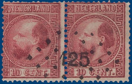 Kavel 3035