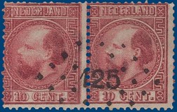 Kavel 3035