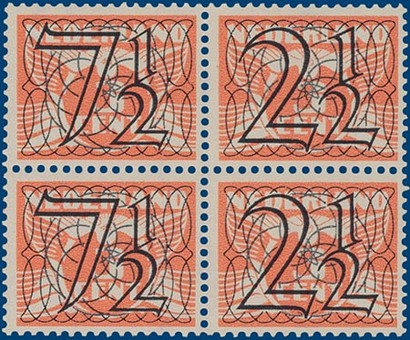 Kavel 3284