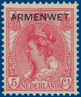 Kavel 3421