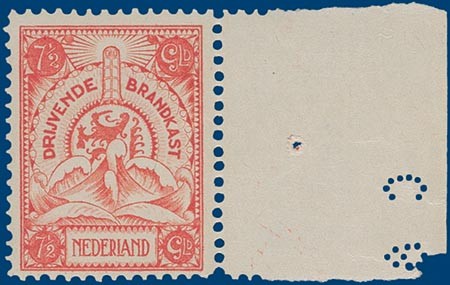 Kavel 3441