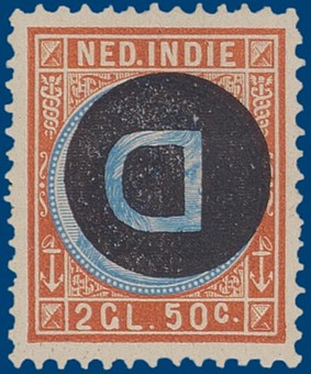 Lot 3550