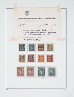 Kavel 3833